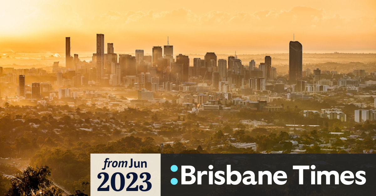 Queensland’s population scales could tip towards Brisbane this decade